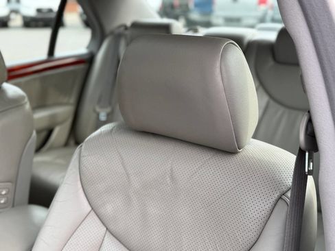 Used 2003 Lexus LS 430 image 30