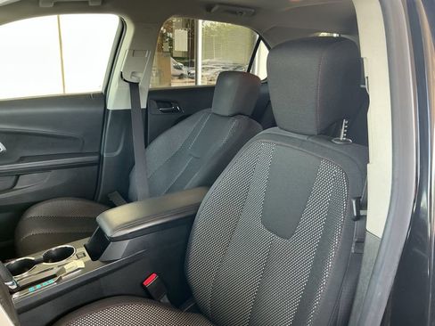 Used 2016 Chevrolet Equinox LT w/ Convenience Package AWD/4WD image 15
