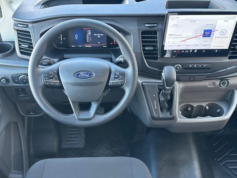 New 2026 Ford Transit 350 148 Medium Roof image 13