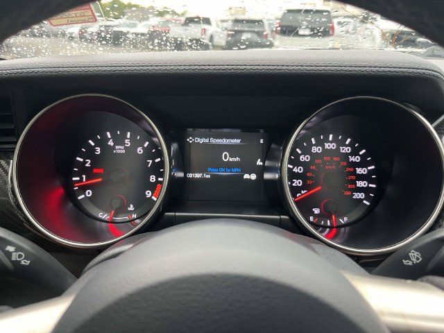 Used 2019 Ford Mustang Shelby GT350 w/ Technology Package RWD image 25