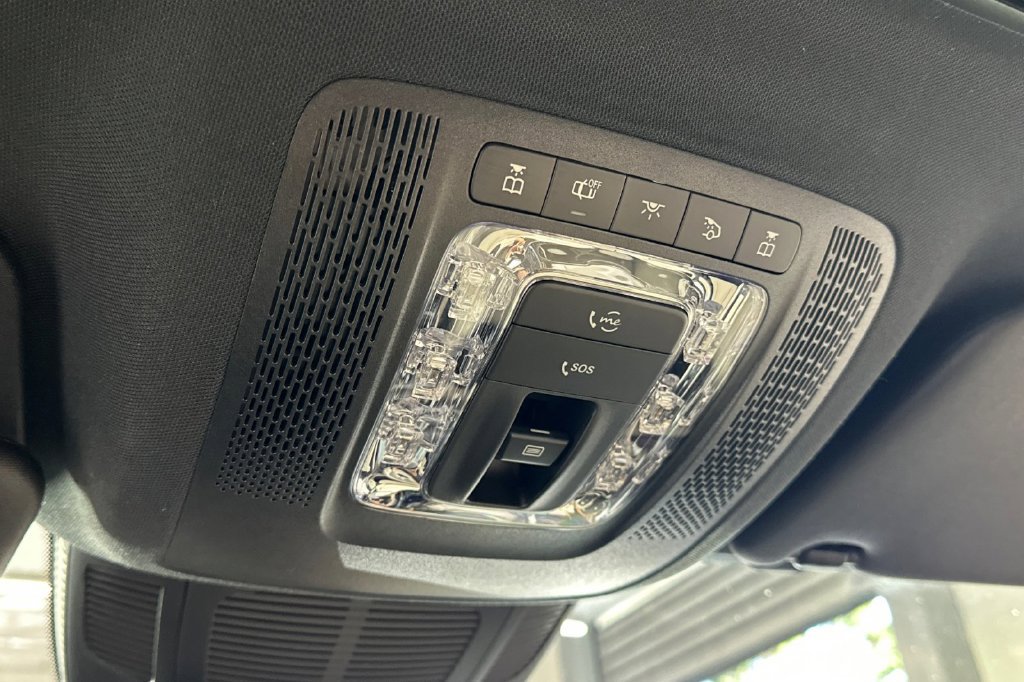Certified 2025 Mercedes-Benz GLE 450e 4MATIC image 38