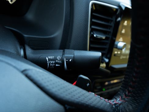 Certified 2024 Honda Ridgeline Black Edition image 25