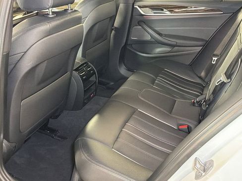 Used 2023 BMW 540i xDrive w/ Premium Package AWD/4WD image 14