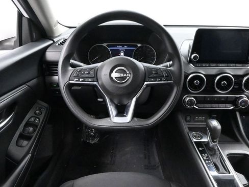 Used 2024 Nissan Sentra SV image 30