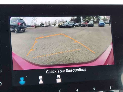 Used 2018 Honda Accord LX image 2