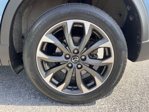 Used 2016 MAZDA CX-5 Grand Touring image 22