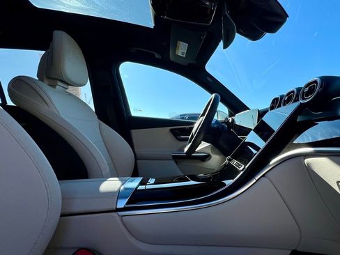 Certified 2026 Mercedes-Benz GLC 300 4MATIC image 13