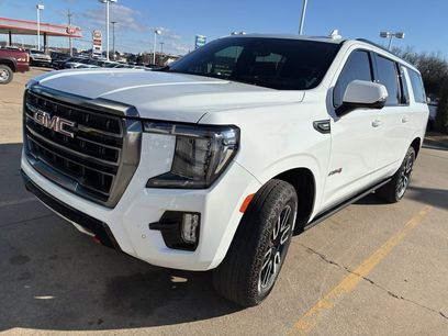 Used 2024 GMC Yukon XL AT4 w/ AT4 Premium Plus Package