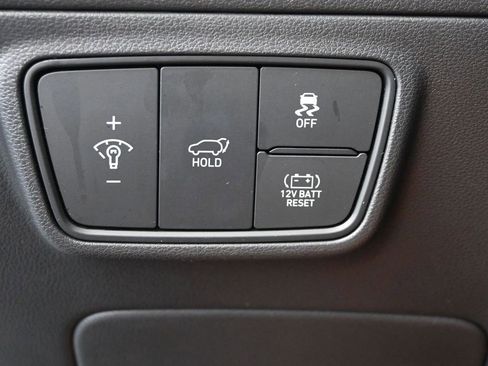 Used 2023 Hyundai Tucson Blue image 27