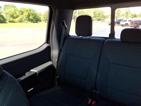 Used 2023 Ford F150 XLT w/ Equipment Group 302A High AWD/4WD image 13