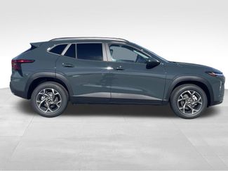 New 2026 Chevrolet Trax LT w/ LT Convenience Package video 2