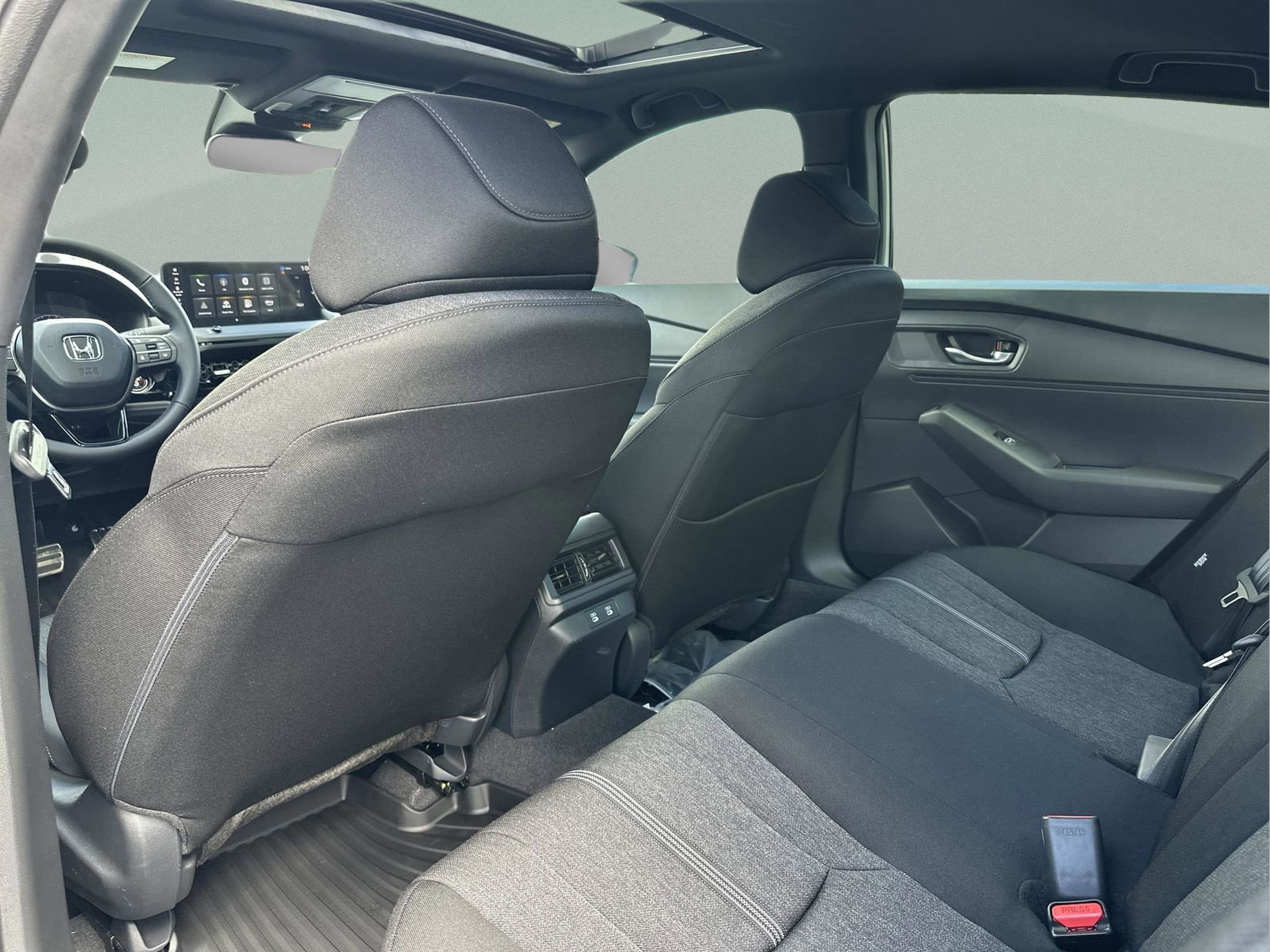 New 2026 Honda Accord Sport image 26