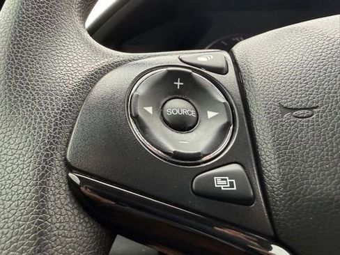 Used 2021 Honda HR-V EX image 19