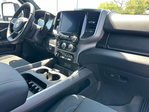 New 2025 RAM 2500 Big Horn image 15