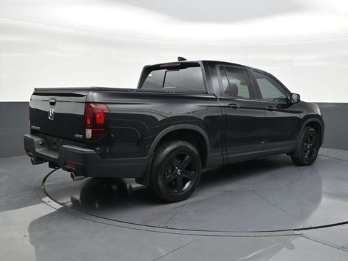 Used 2023 Honda Ridgeline Black Edition image 5
