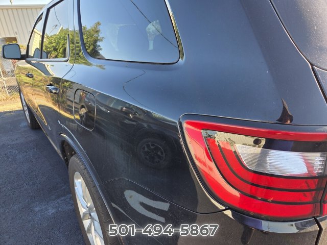 Used 2023 Dodge Durango GT RWD image 8