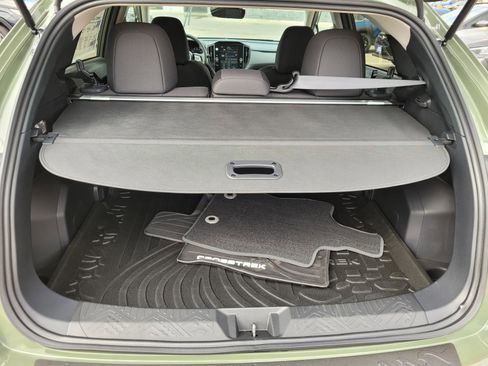 New 2026 Subaru Crosstrek 2.0i Premium image 17