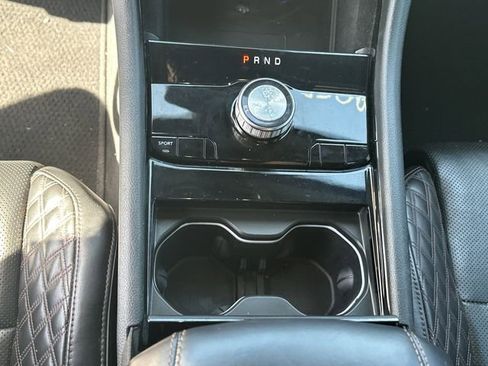 Used 2022 Jeep Grand Cherokee L Summit w/ Luxury Tech Group V image 50