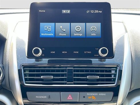 New 2026 Mitsubishi Eclipse Cross SEL image 14