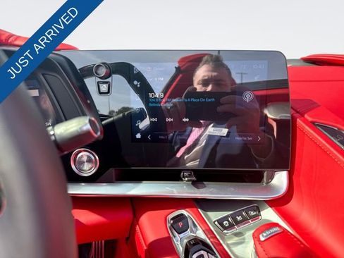 Used 2024 Chevrolet Corvette Z06 image 19