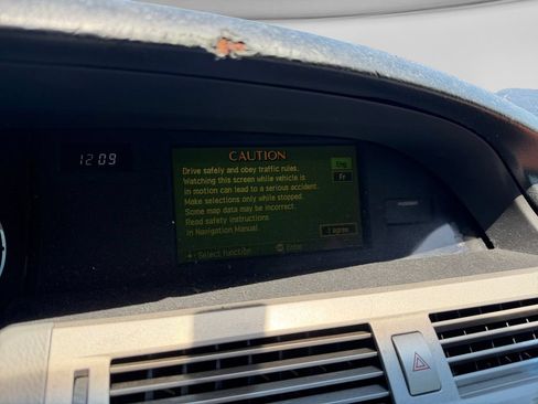 Used 2007 Toyota Avalon XLS FWD image 19