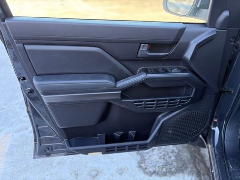 New 2026 Toyota 4Runner SR5 image 13