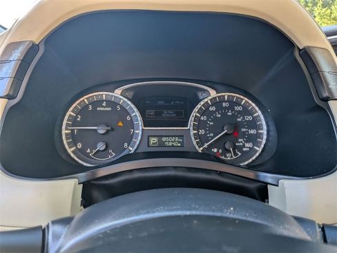 Used 2017 INFINITI QX60 FWD image 19