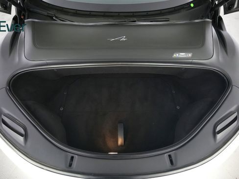 Used 2023 Lucid Air Touring image 28