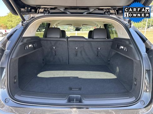 Used 2023 Buick Envision Essence AWD/4WD image 12