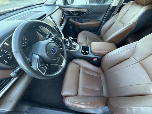 Used 2024 Subaru Outback Touring XT w/ Tech Package 2 image 23