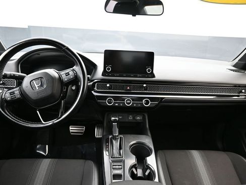 Used 2022 Honda Civic Sport image 9