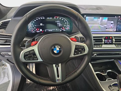 Used 2021 BMW X5 M w/ Competition Package image 16