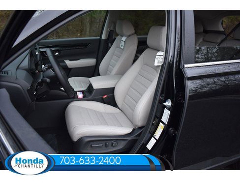 New 2026 Honda CR-V EX-L image 26