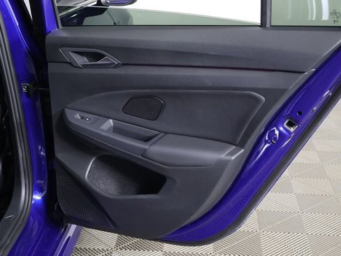 Used 2024 Volkswagen Golf R AWD/4WD image 29
