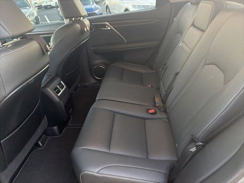Used 2022 Lexus RX 350 FWD w/ Premium Package image 13