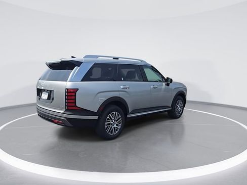 New 2026 Hyundai Palisade SEL AWD/4WD image 8