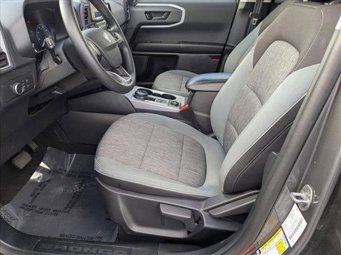 Used 2022 Ford Bronco Sport Big Bend image 15