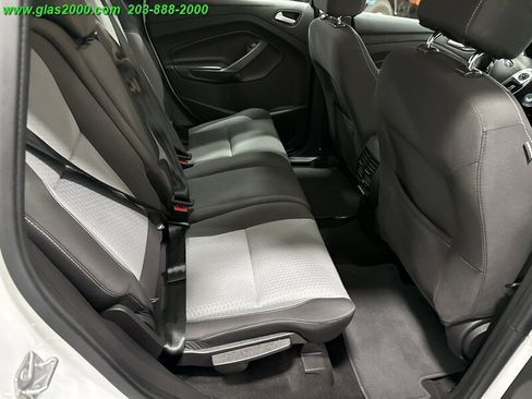 Used 2017 Ford C-MAX SE image 10