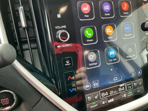 Certified 2025 Subaru Ascent Touring image 23