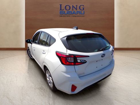 Used 2024 Subaru Impreza 2.0i AWD/4WD image 12
