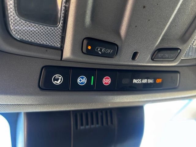 Certified 2025 GMC Sierra 1500 SLT AWD/4WD image 29