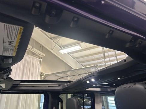 New 2026 Jeep Wrangler Moab image 19