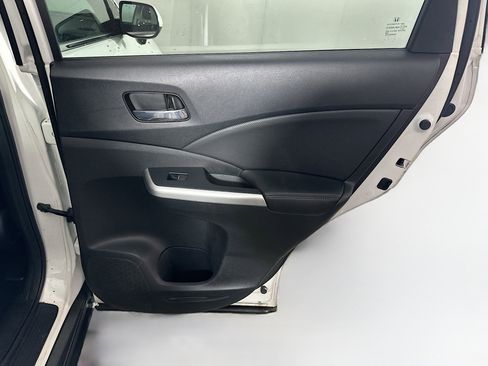 Used 2016 Honda CR-V EX-L image 28