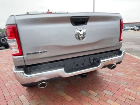 Used 2024 RAM 1500 Big Horn RWD image 8