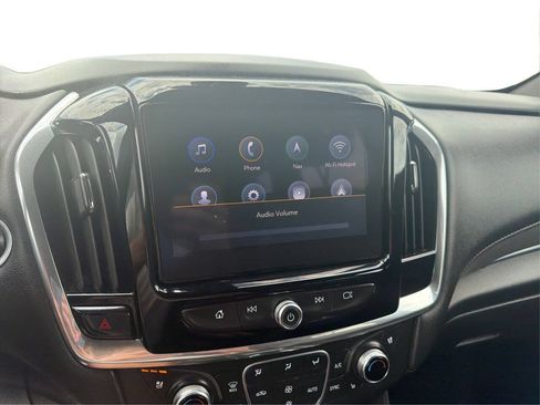 Used 2022 Chevrolet Traverse High Country w/ LPO, Cargo Package AWD/4WD image 14