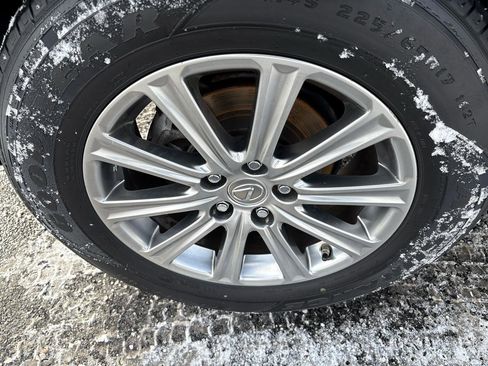 Used 2017 Lexus NX 200t NX Turbo AWD w/ Accessory Package 2 image 12