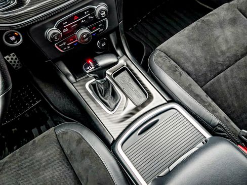 Used 2023 Dodge Charger Scat Pack w/ Plus Group image 19