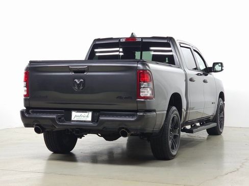Used 2022 RAM 1500 Big Horn image 11