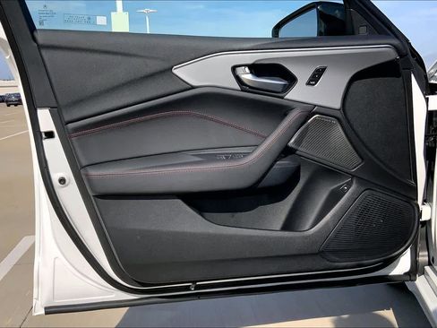 Certified 2025 Acura TLX SH-AWD w/ A-SPEC Pkg image 20