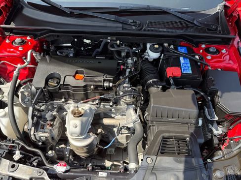 Used 2023 Honda Civic Sport image 24